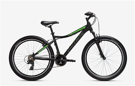 ballistic hermes|Ballistic Ballistic Hermes Uni 26'' Μαύρο Ματ, Mountain Hardtail .